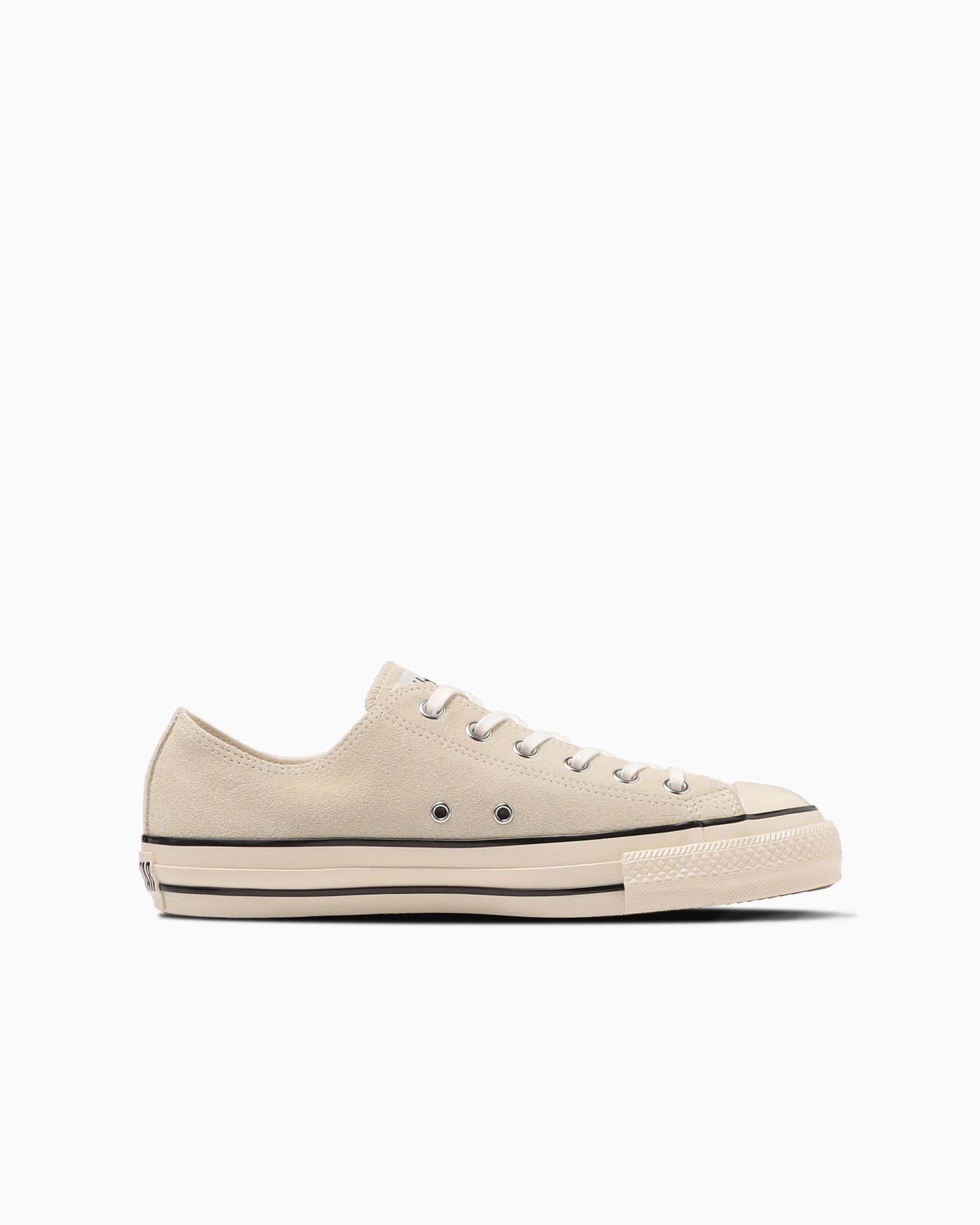 SUEDE ALL STAR US OX