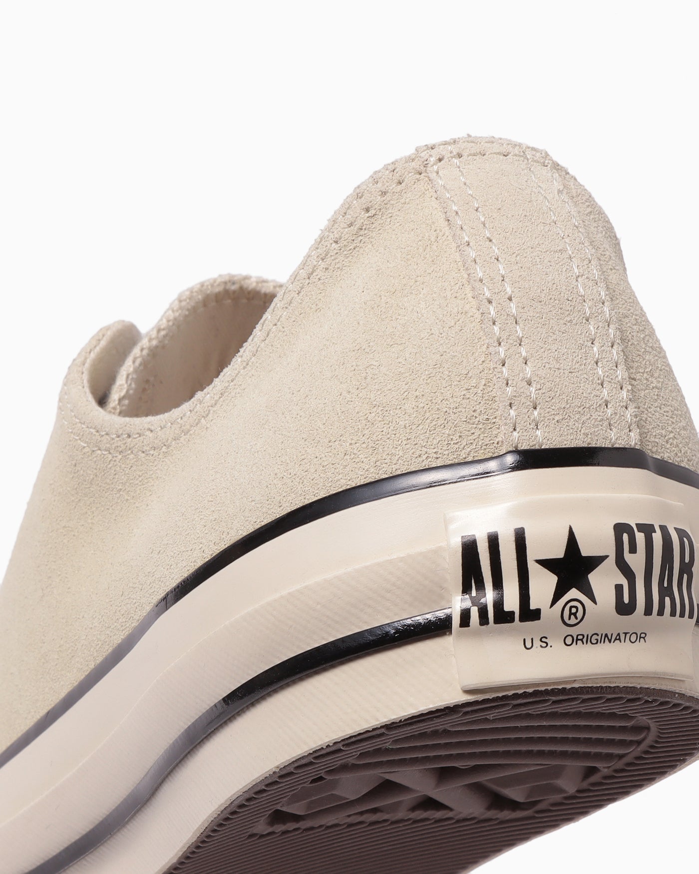 SUEDE ALL STAR US OX