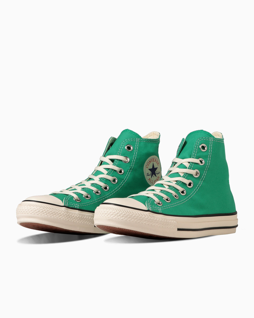 ALL STAR BURNTCOLORS HI / オールスター バーントカラーズ ＨＩ (ジェイドグリーン)– コンバース オンライン ショップ |  CONVERSE ONLINE SHOP