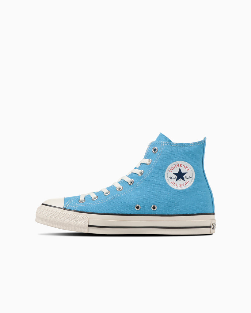 ALL STAR R HI / オールスター R ＨＩ (ライトブルー)– コンバース オンライン ショップ | CONVERSE ONLINE  SHOP