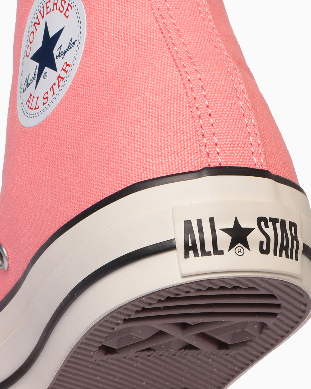 ALL STAR Ⓡ HI / オールスター Ⓡ ＨＩ (フラミンゴピンク)– コンバース オンライン ショップ | CONVERSE ONLINE  SHOP