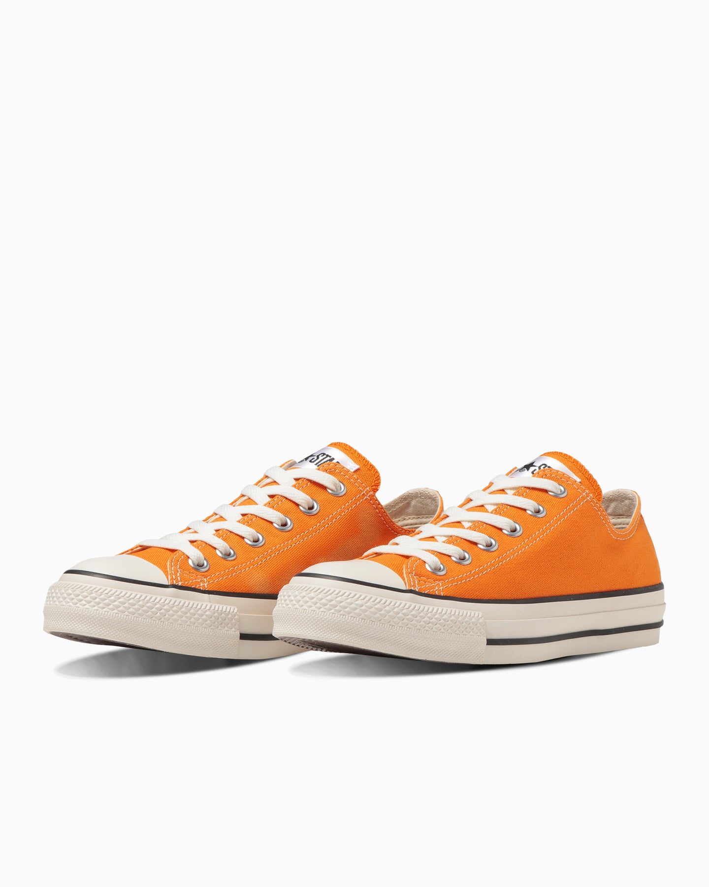 ALL STAR Ⓡ OX / オールスター Ⓡ OX (マリーゴールド) コンバース オンライン ショップ CONVERSE