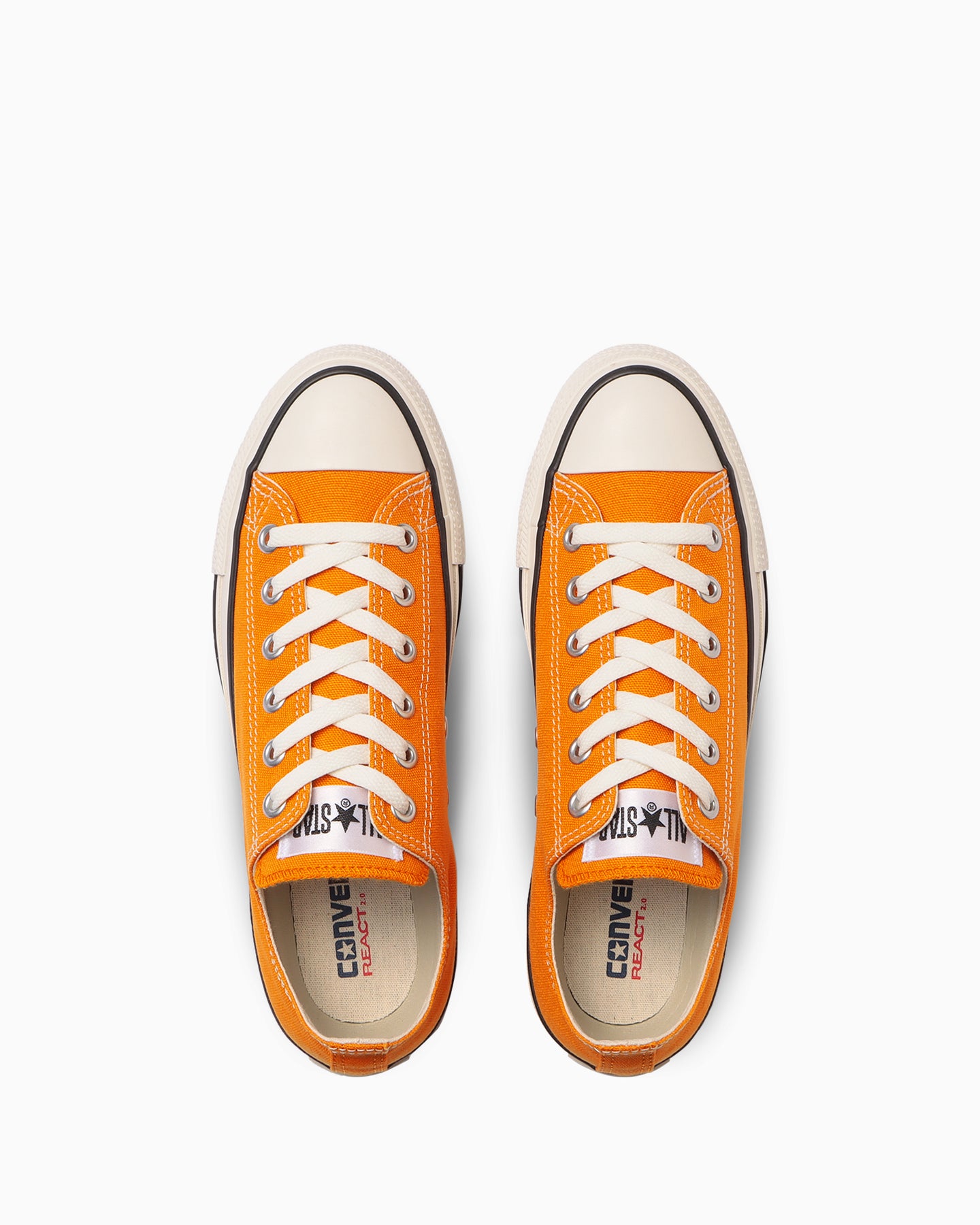 ALL STAR Ⓡ OX / オールスター Ⓡ OX (マリーゴールド) コンバース オンライン ショップ CONVERSE