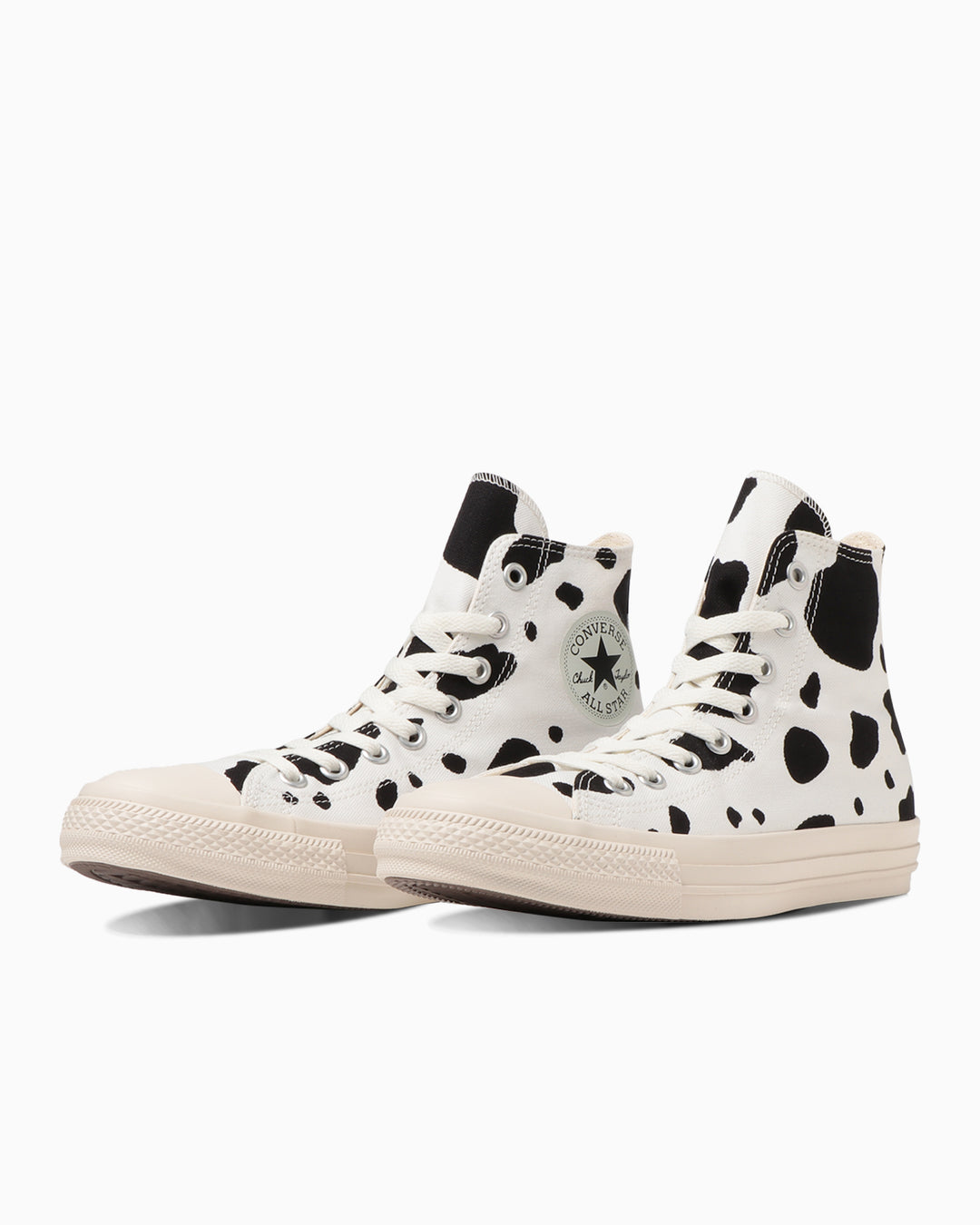 ALL STAR COWSPOT HI / オールスター カウスポット ＨＩ (ホワイト)– コンバース オンライン ショップ | CONVERSE  ONLINE SHOP