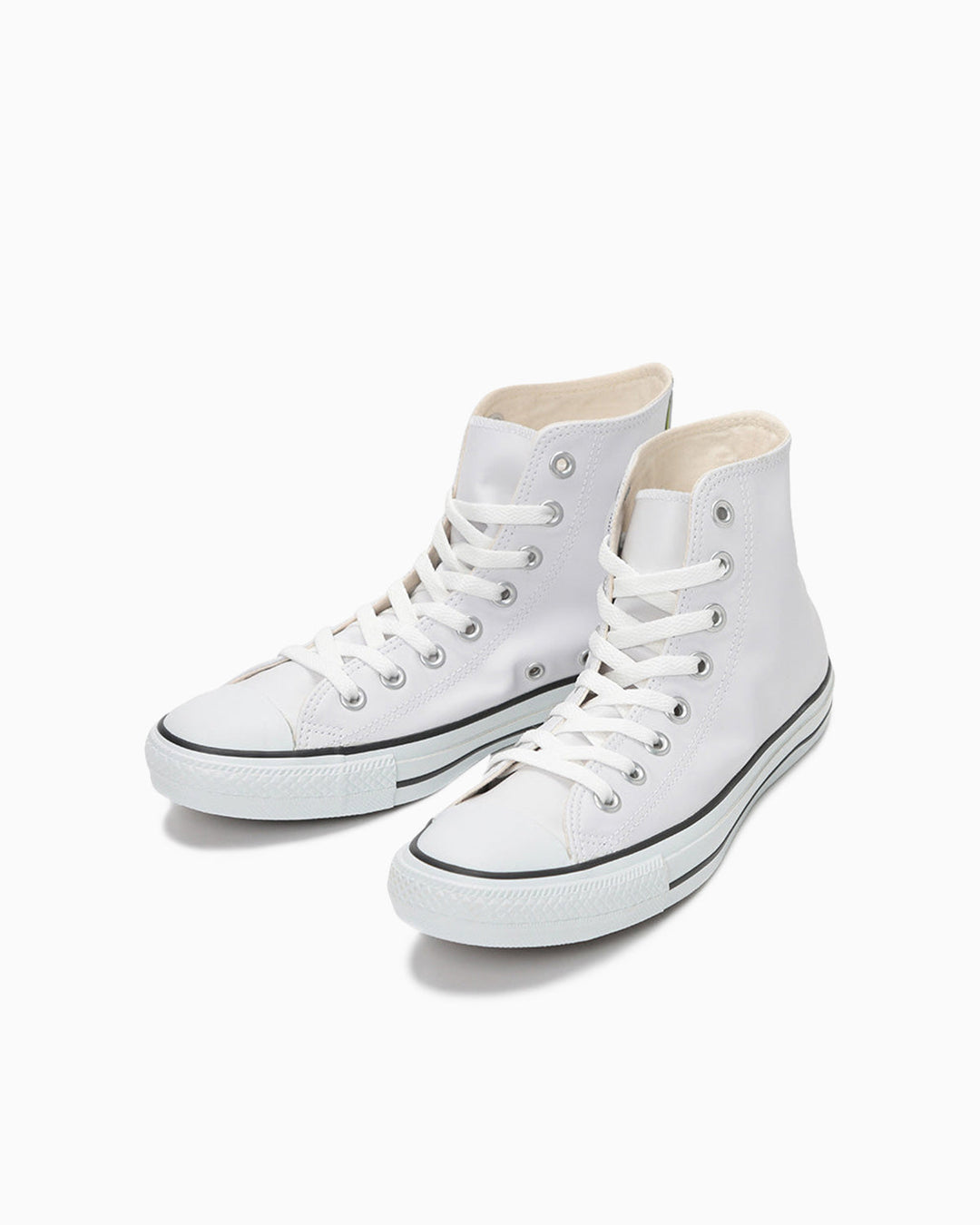 LEA ALL STAR HI / LEA オールスター HI (ホワイト)– コンバース
