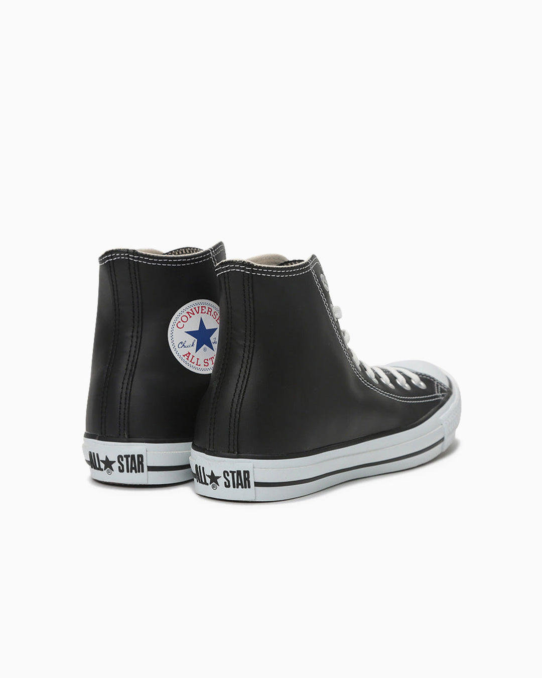 LEA ALL STAR HI / LEA オールスター HI (ブラック)– コンバース オンライン ショップ | CONVERSE ONLINE  SHOP