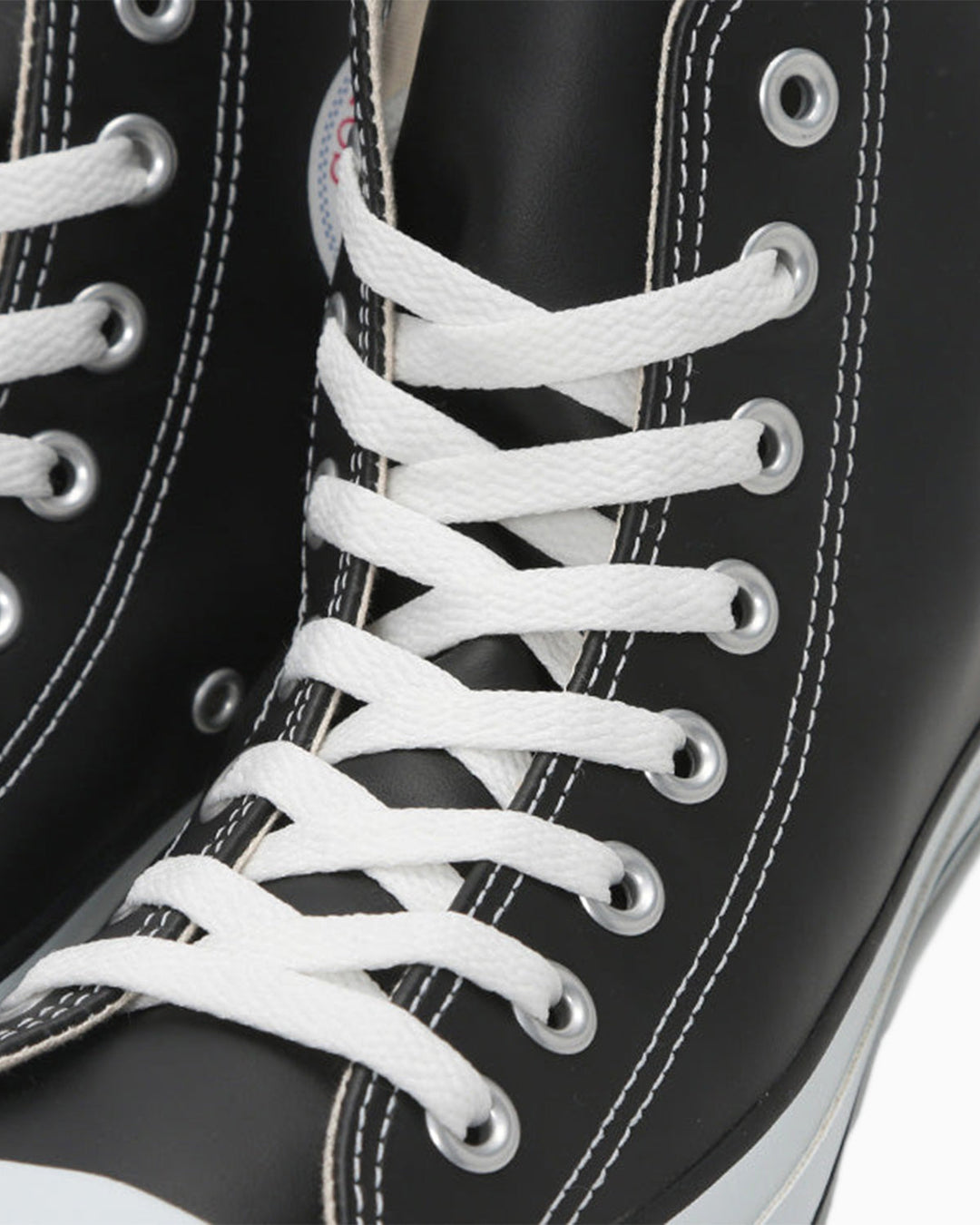 LEA ALL STAR HI / LEA オールスター HI (ブラック)– コンバース オンライン ショップ | CONVERSE ONLINE  SHOP