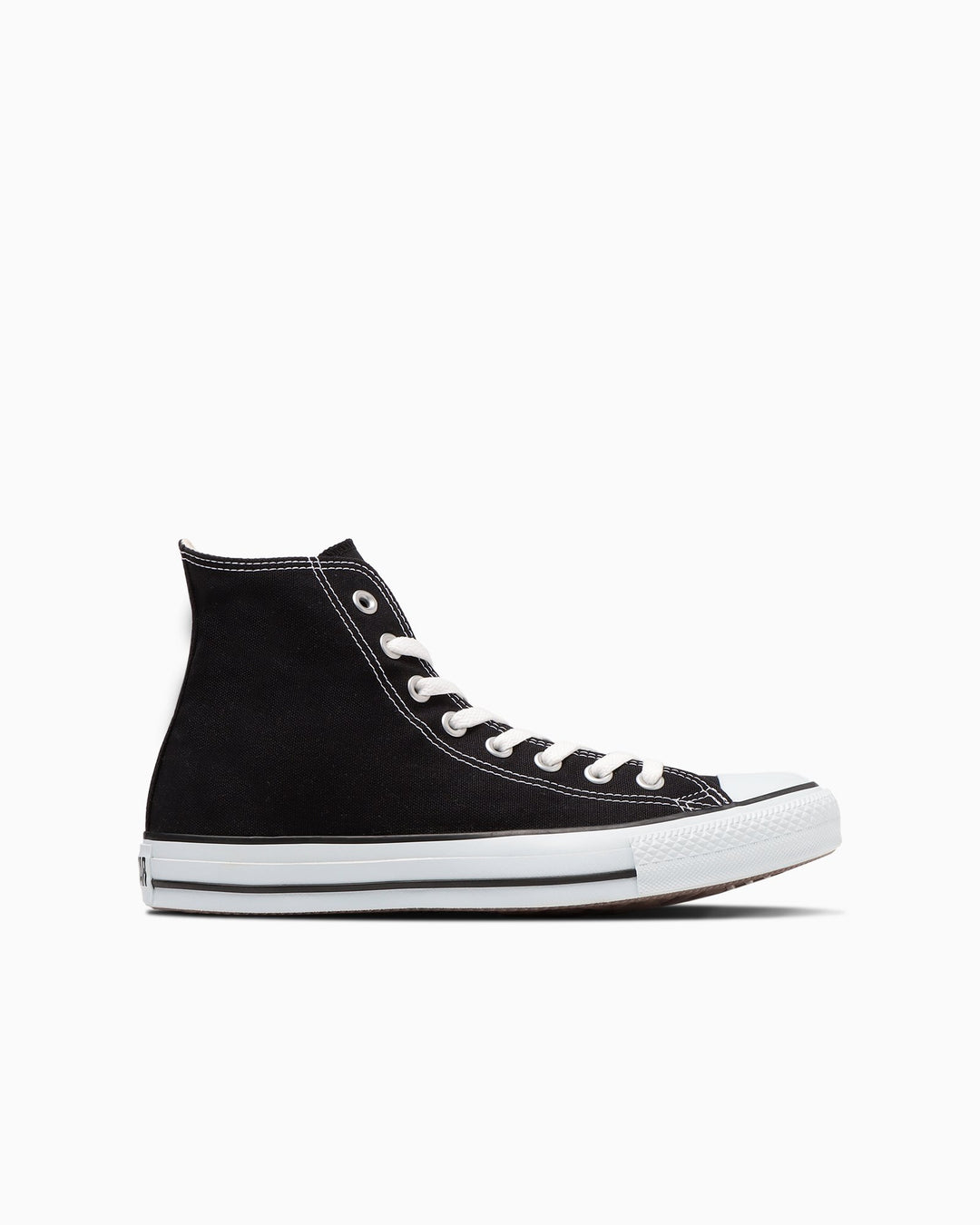 CANVAS ALL STAR HI / キャンバス オールスター HI (ブラック)– コンバース オンライン ショップ | CONVERSE  ONLINE SHOP