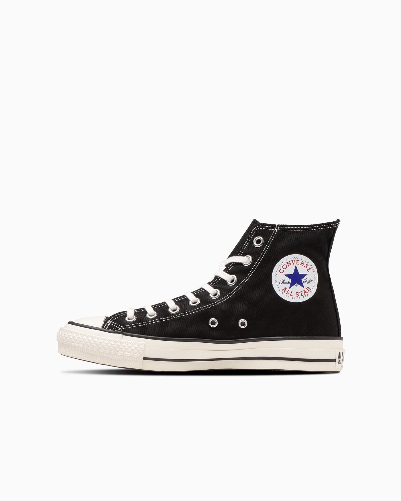 【CONVERSE】CANVAS ALL STAR J HI スニーカー