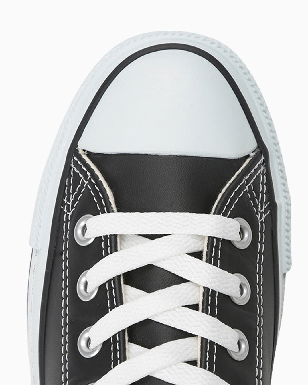 LEA ALL STAR OX / LEA オールスター OX (ブラック)– コンバース