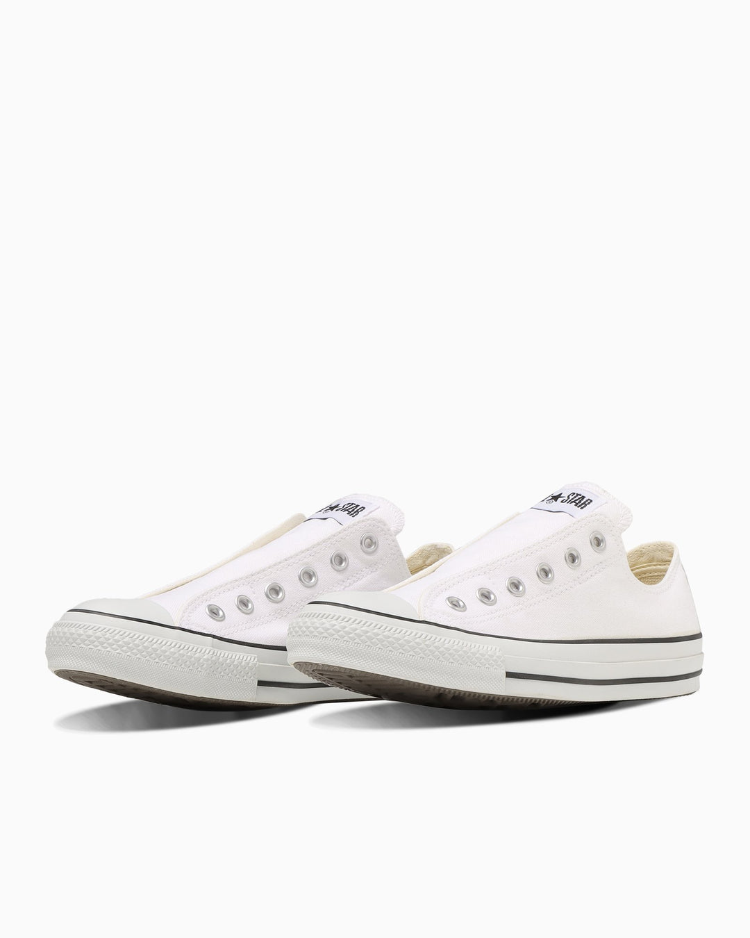 ALL STAR SLIP Ⅲ OX / オールスター スリップ Ⅲ ＯＸ (ホワイト)– コンバース オンライン ショップ | CONVERSE  ONLINE SHOP