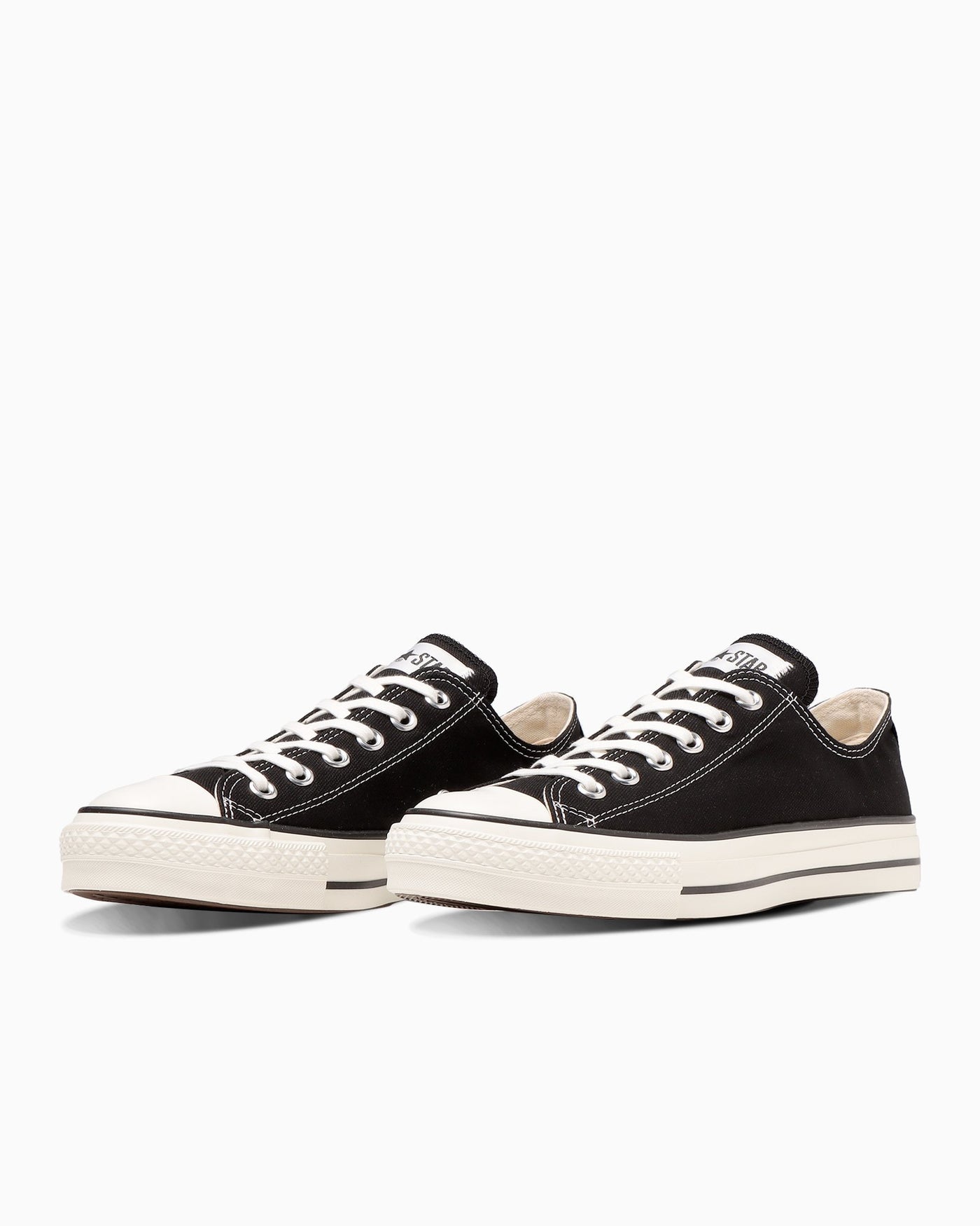 Converse All Star J OX - Made in Japan Canvas Shoes (Size 11.5/30cm)
