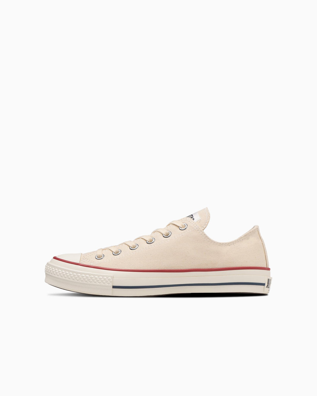 コンバース　日本製　オールスター J　イエロー　OX　26cm　新品 CONVERSE】 コンバース AS CITYHIKE OX オールスター シティ