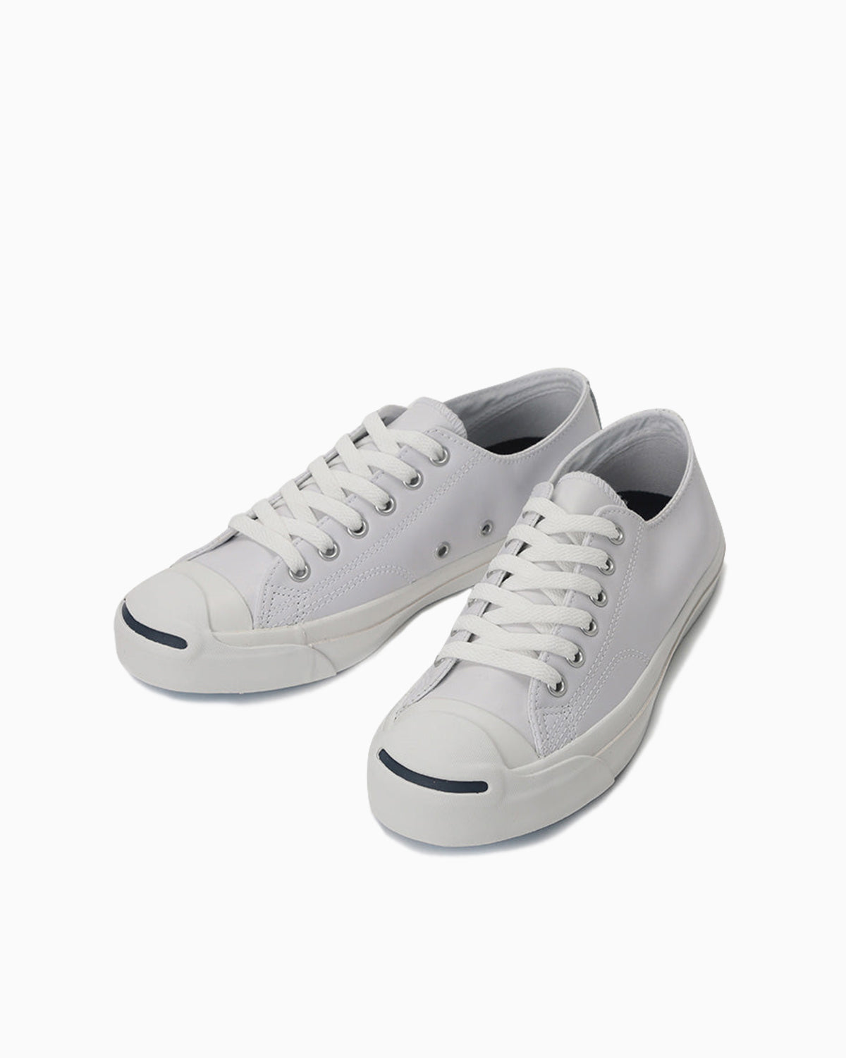 LEA JACK PURCELL / LEA ジャックパーセル (ホワイト)– コンバース ...