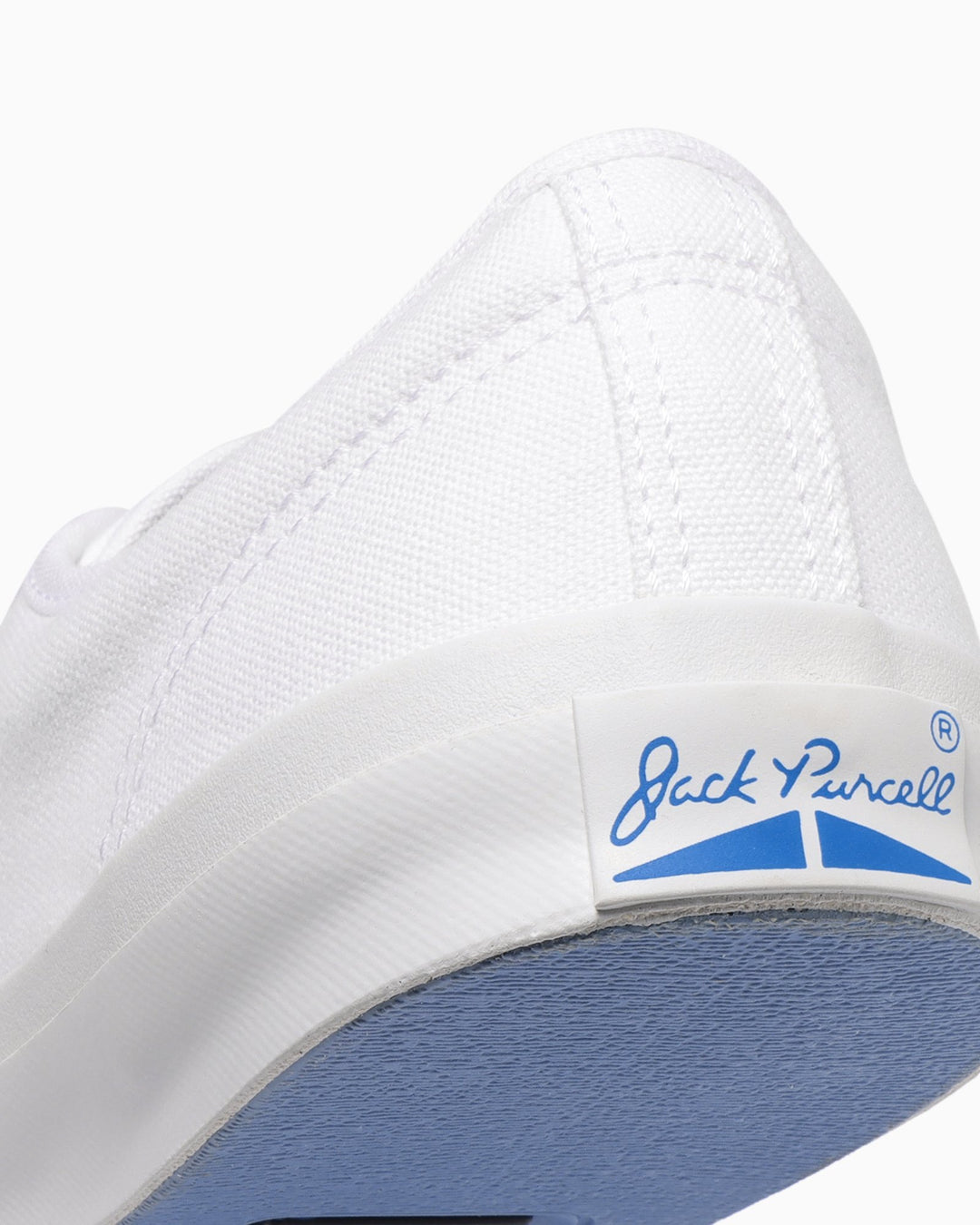 JACK PURCELL / ジャックパーセル (ホワイト)– コンバース