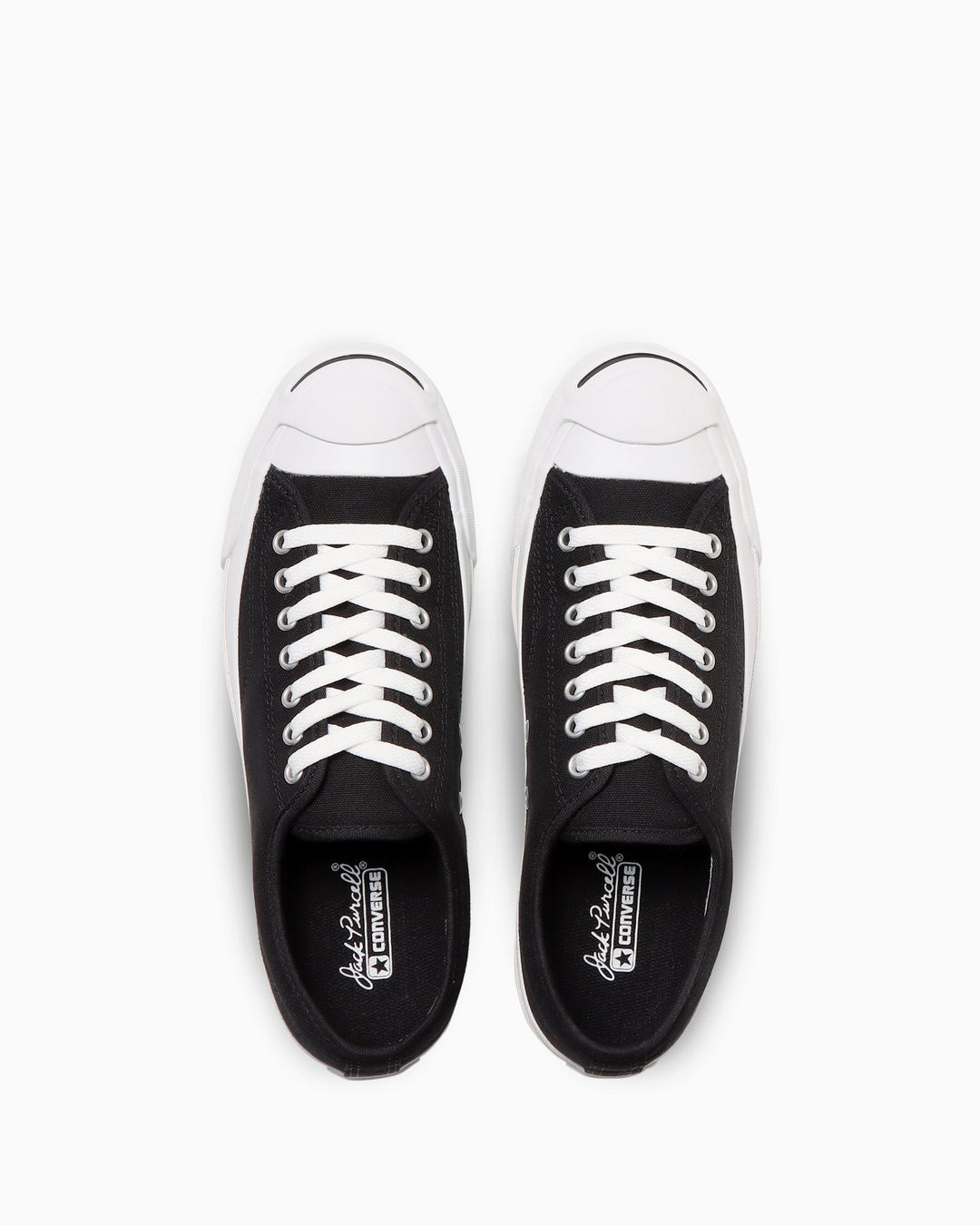 JACK PURCELL / ジャックパーセル (ブラック)– コンバース オンライン ショップ | CONVERSE ONLINE SHOP