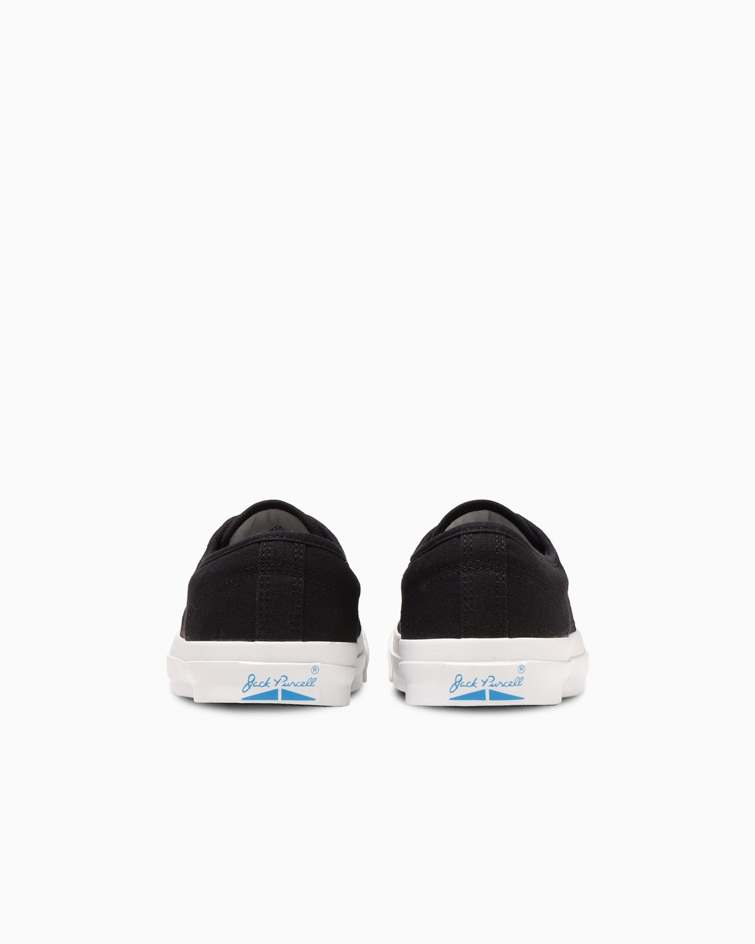 JACK PURCELL / ジャックパーセル (ブラック)– コンバース