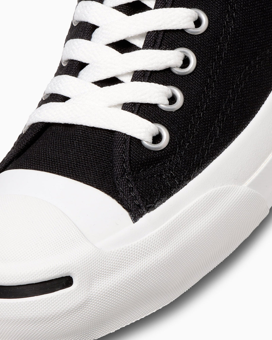 JACK PURCELL / ジャックパーセル (ブラック)– コンバース オンライン ショップ | CONVERSE ONLINE SHOP