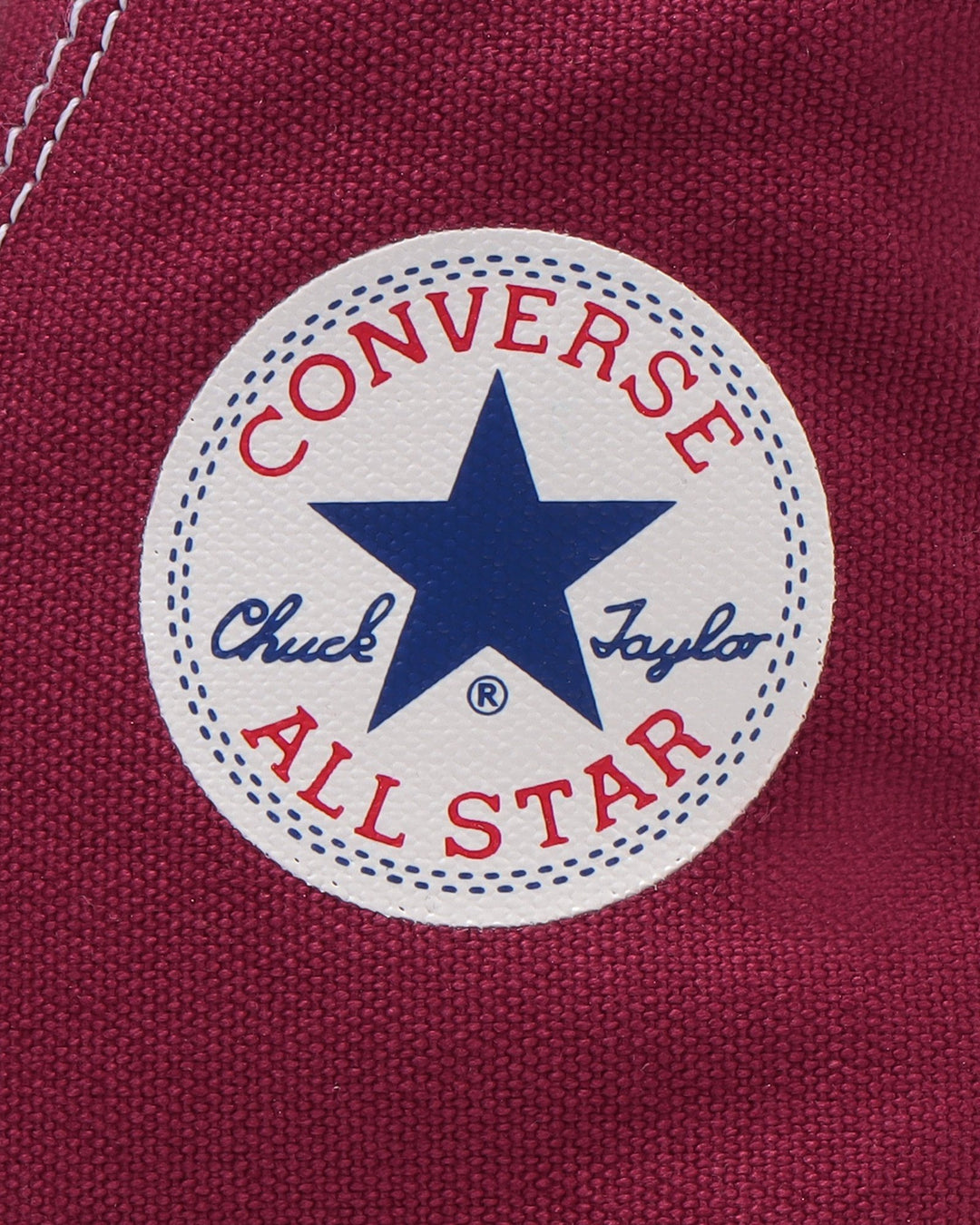 CANVAS ALL STAR HI / キャンバス オールスター HI (マルーン)– コンバース オンライン ショップ | CONVERSE  ONLINE SHOP