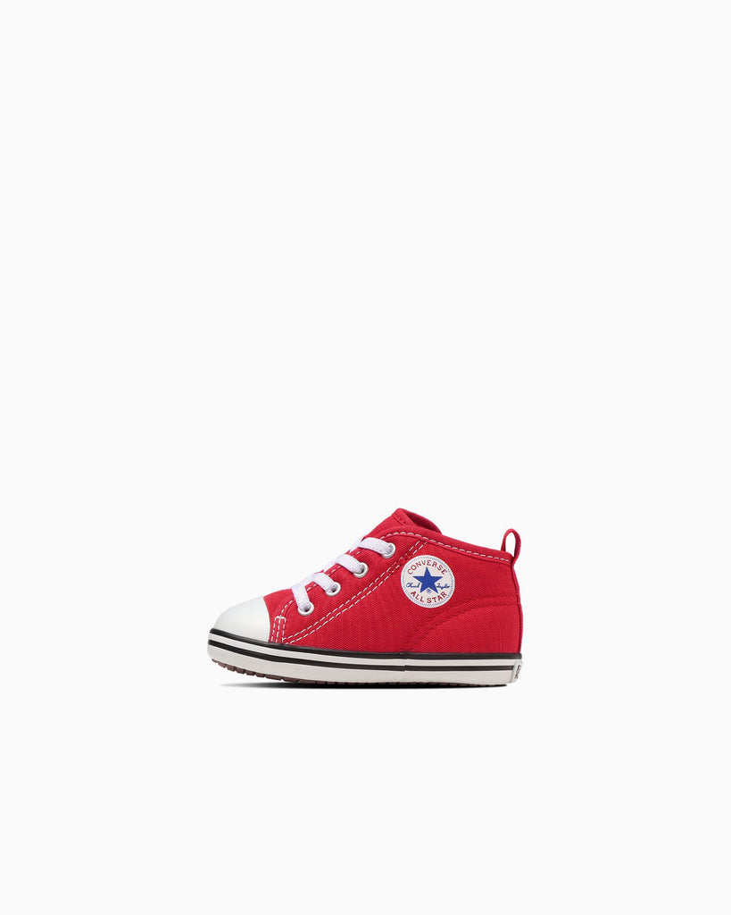 BABY ALL STAR N Z / ベビー オールスター N Z (レッド)– コンバース オンライン ショップ | CONVERSE  ONLINE SHOP