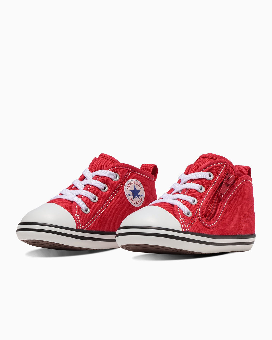 BABY ALL STAR N Z / ベビー オールスター N Z (レッド