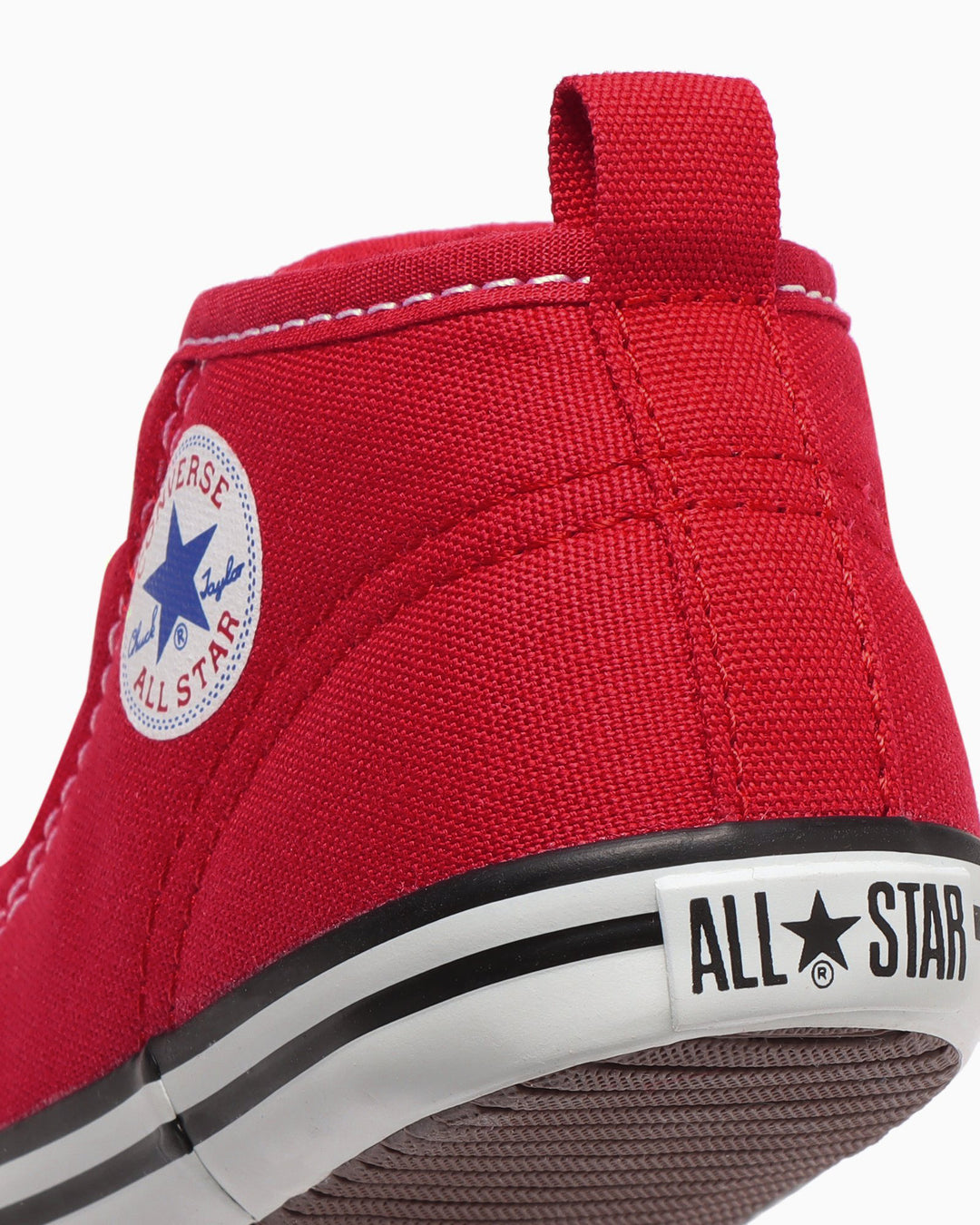 BABY ALL STAR N Z / ベビー オールスター N Z (レッド