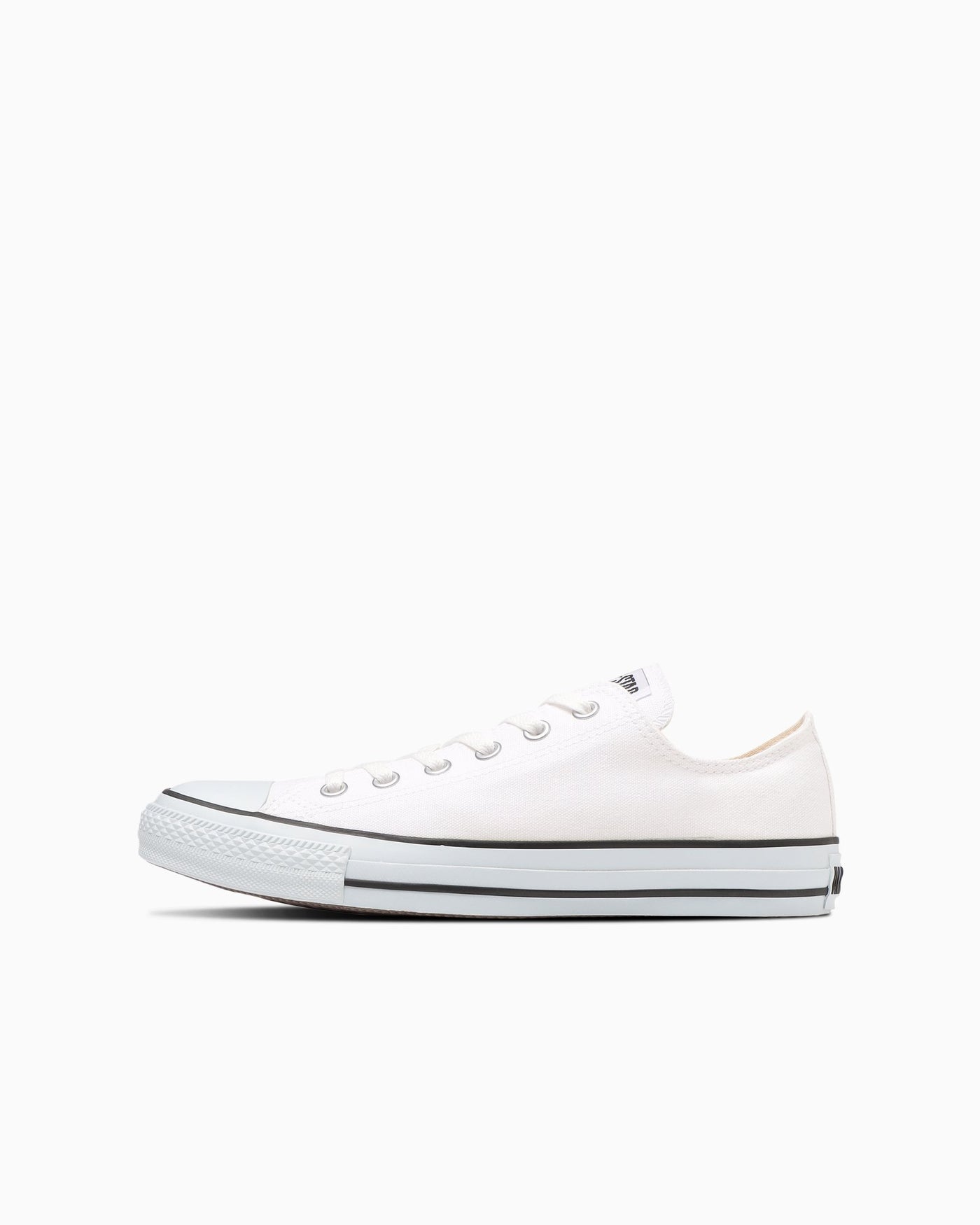 CANVAS ALL STAR COLORS OX