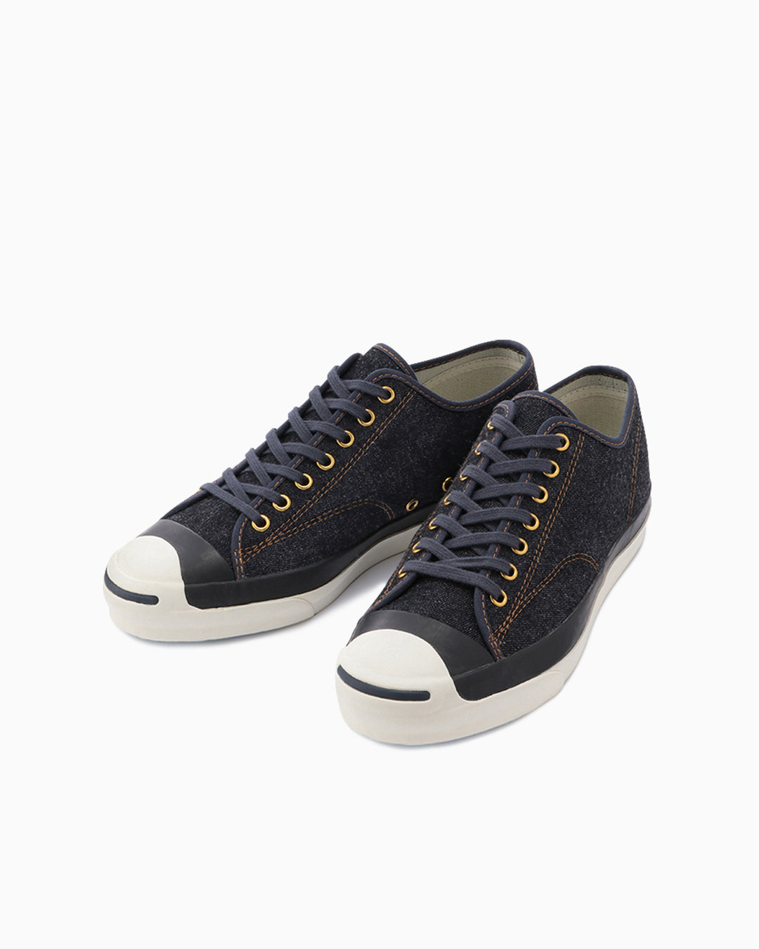 JACK PURCELL RET HVS / ジャックパーセル ＲＥＴ ＨＶＳ (ネイビー)– コンバース オンライン ショップ | CONVERSE  ONLINE SHOP