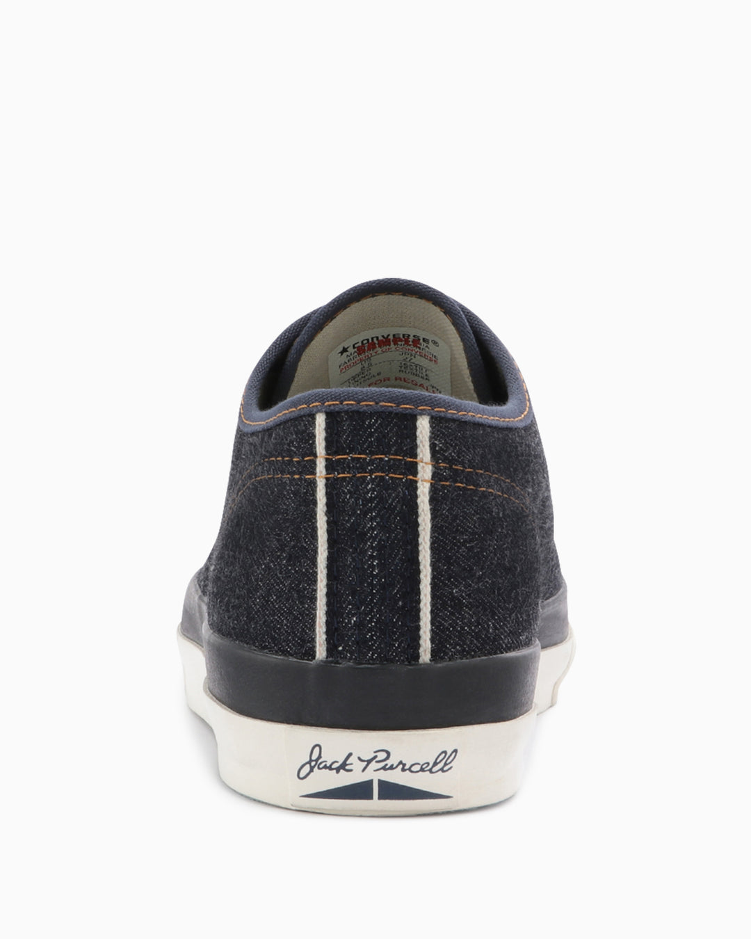 JACK PURCELL RET HVS / ジャックパーセル ＲＥＴ ＨＶＳ (ネイビー)– コンバース オンライン ショップ | CONVERSE  ONLINE SHOP