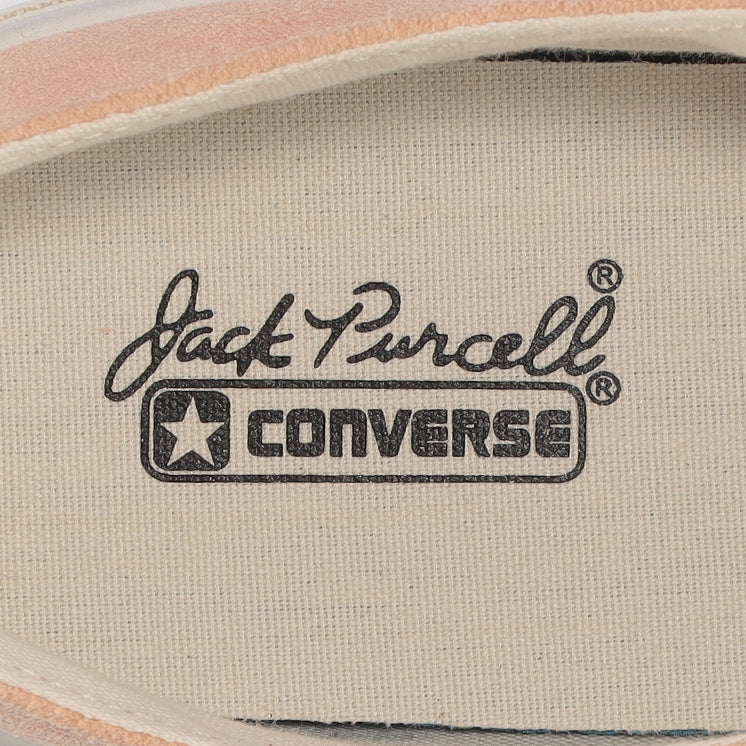 JACK PURCELL OEHLER HV CF-SUEDE