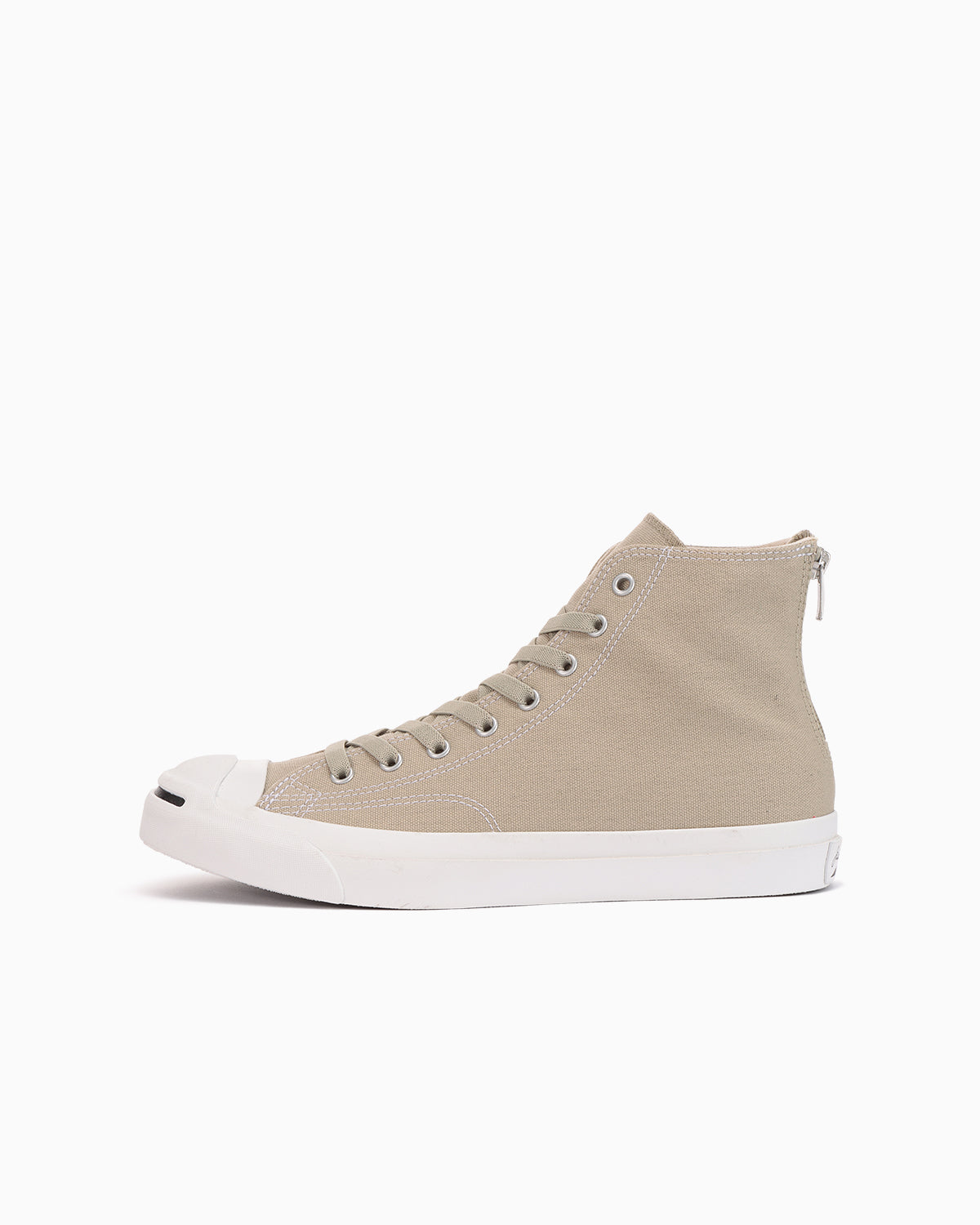 JACK PURCELL BACKZIP RH HI / ジャックパーセル バックジップ ＲＨ