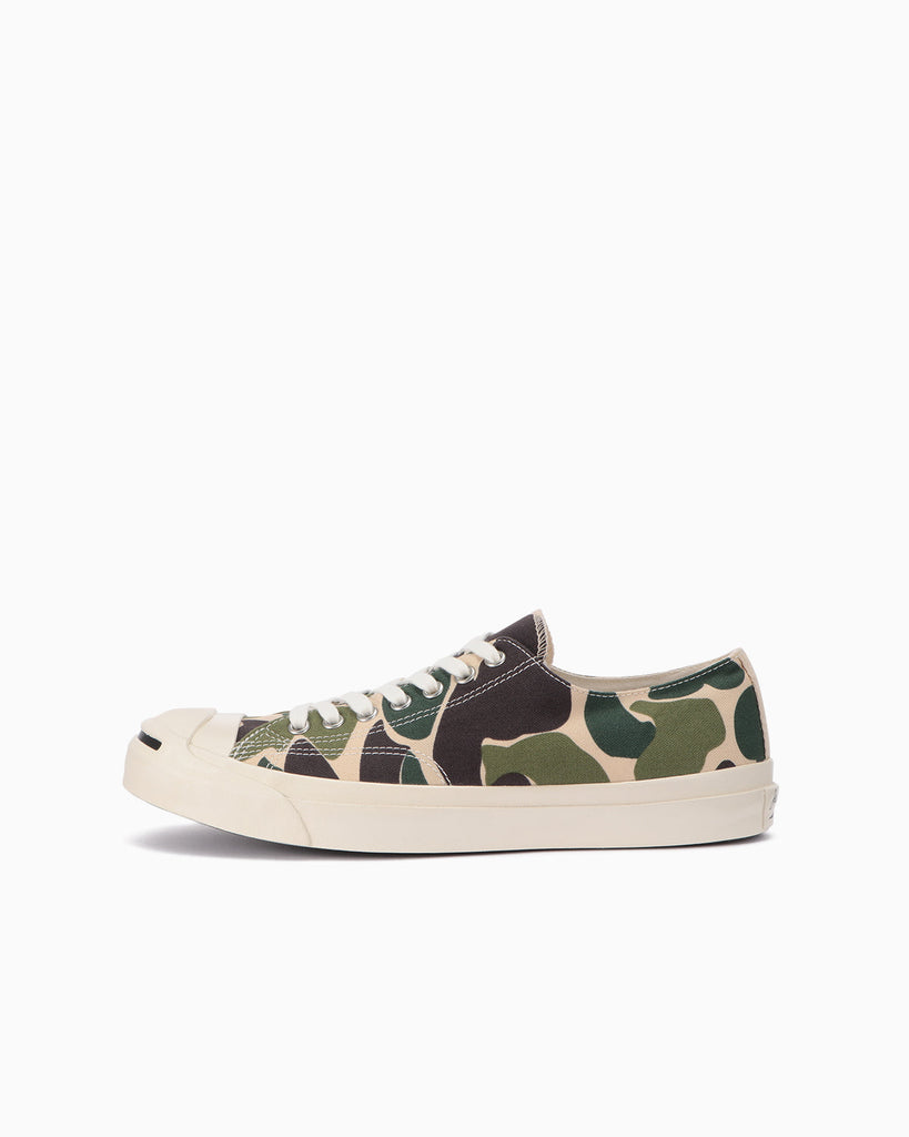 JACK PURCELL US 83CAMO / ジャックパーセル ＵＳ ８３カモ (カモ