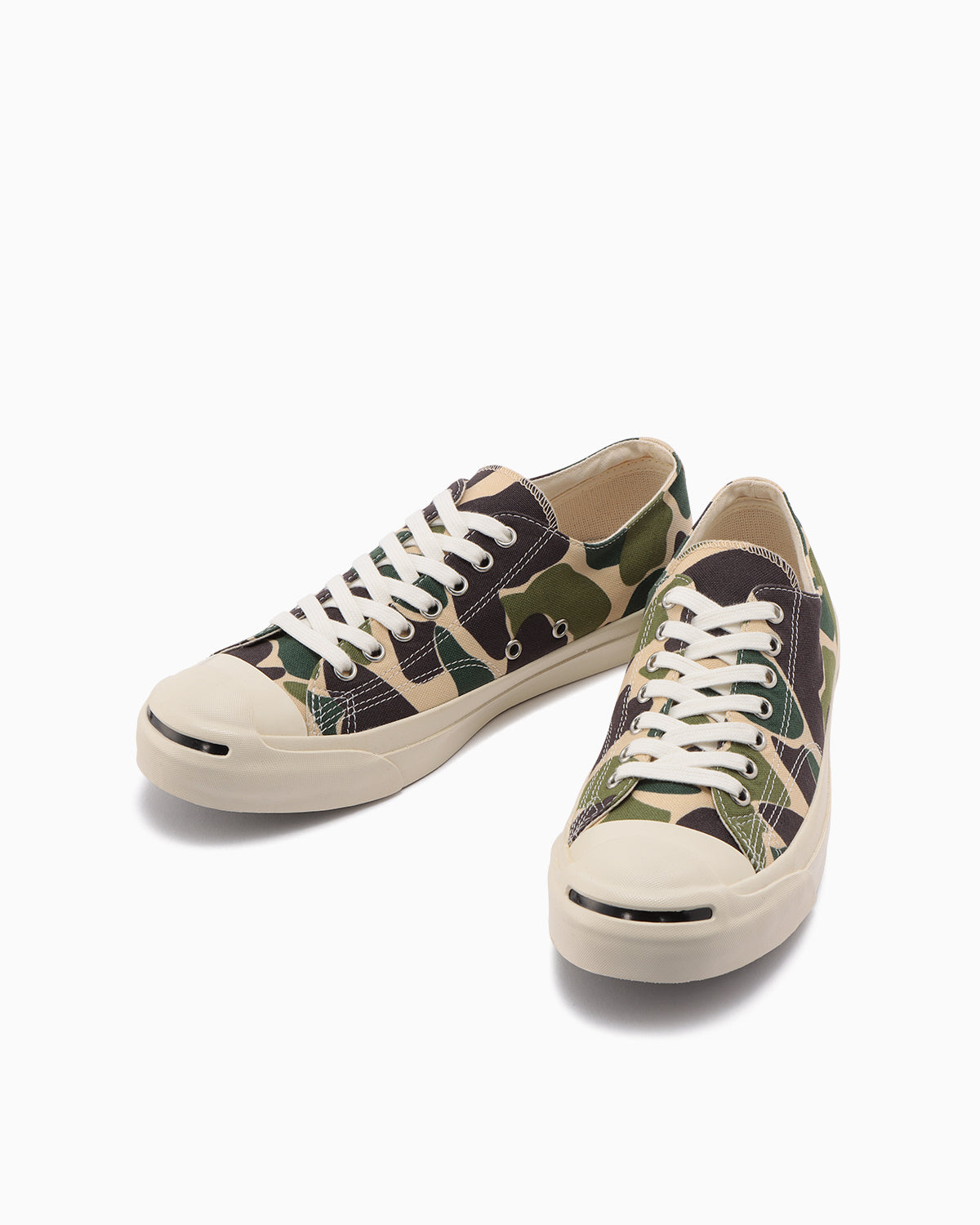 JACK PURCELL US 83CAMO / ジャックパーセル ＵＳ ８３カモ (カモ