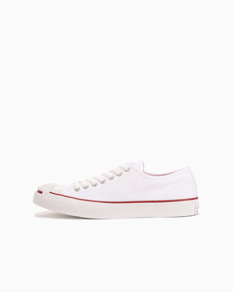 JACK PURCELL CRIMSONRED RH / ジャックパーセル クリムゾンレッド