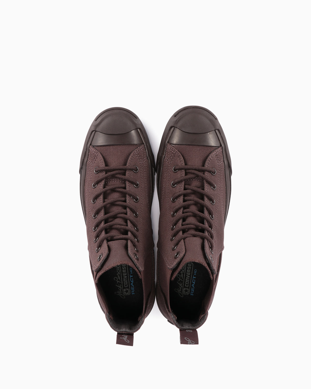 JACK PURCELL SIDEGORE HI RH