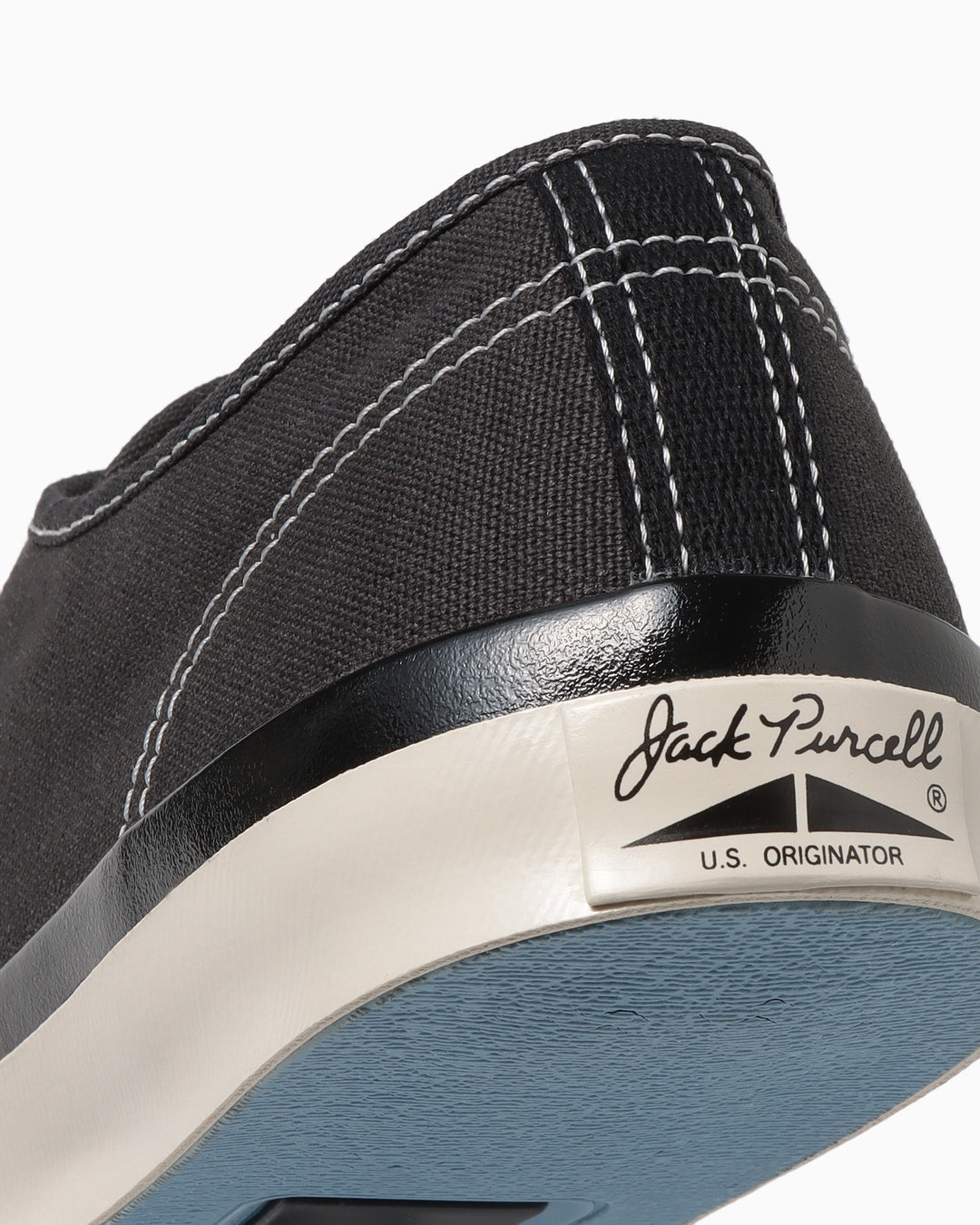 JACK PURCELL US / ジャックパーセル ＵＳ (ブラック)– コンバース オンライン ショップ | CONVERSE ONLINE  SHOP