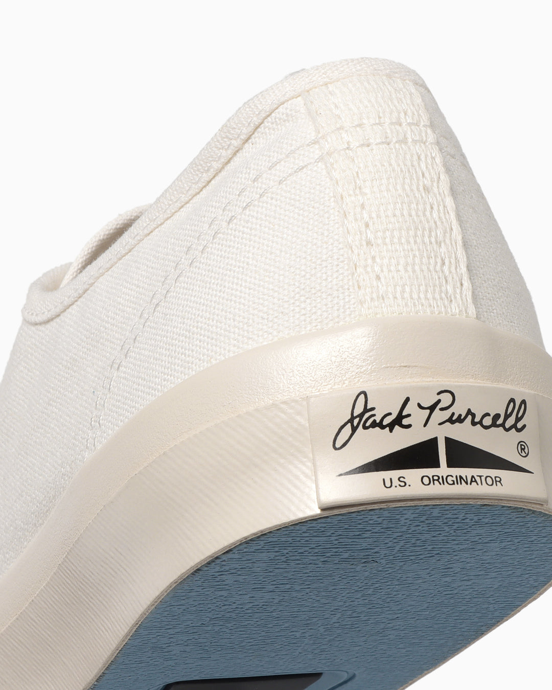 JACK PURCELL US / ジャックパーセル ＵＳ (ホワイト)– コンバース オンライン ショップ | CONVERSE ONLINE  SHOP