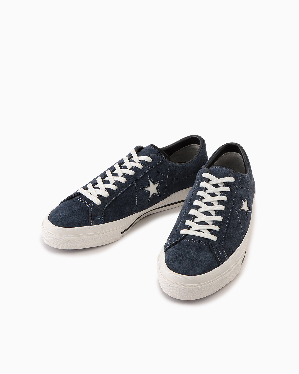 ONE STAR GF SUEDE