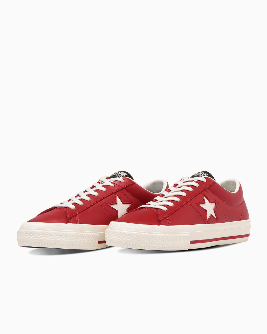 ONE STAR GF SC / ワンスター ＧＦ ＳＣ (レッド)– コンバース オンライン ショップ | CONVERSE ONLINE SHOP