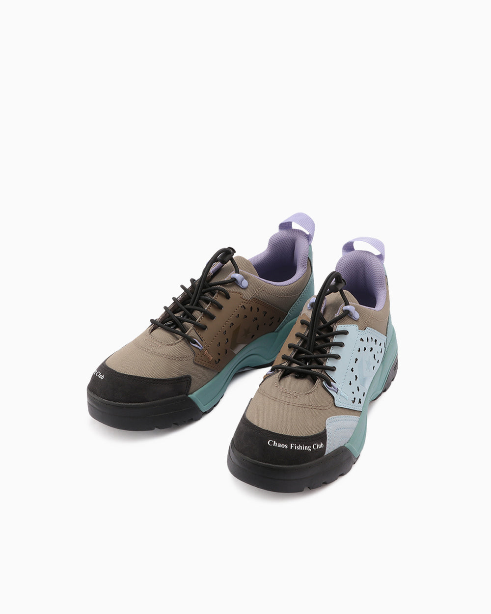 CONVERSE CAMPING SUPPLY (コンバース キャンピング サプライ CONVERSE CAMPING SUPPLY (コンバース キャンピング サプライ