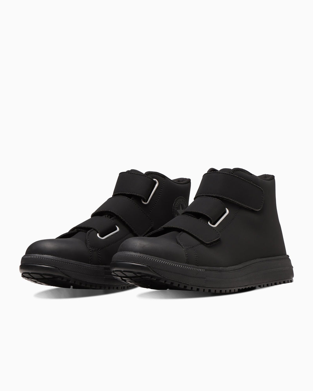 ALL STAR PS V-3 HI / オールスター PS V－3 HI (ブラック