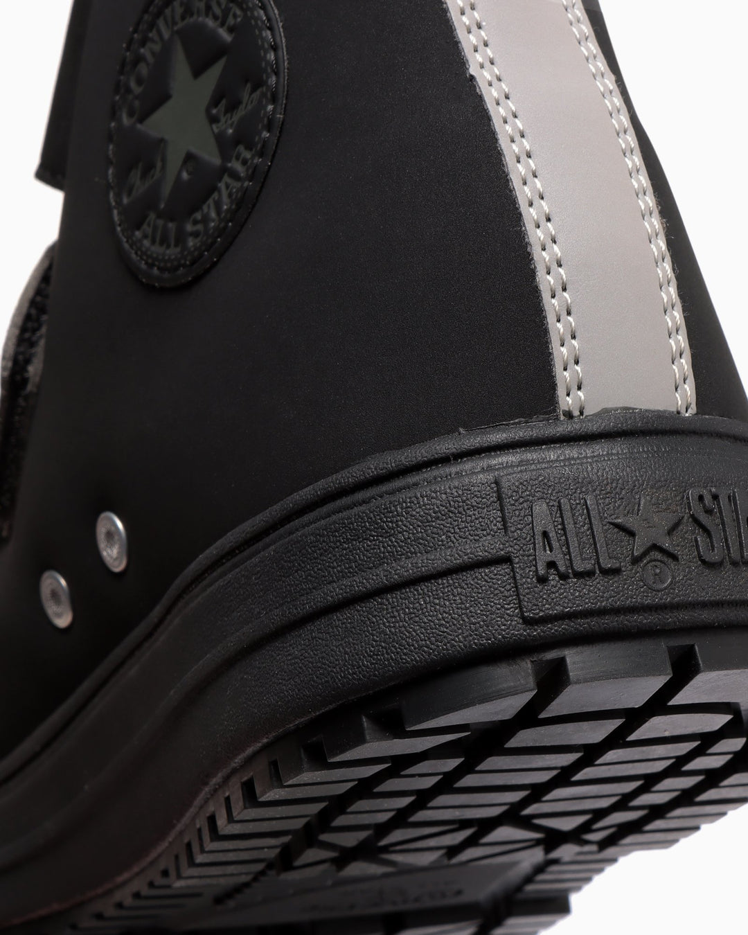 ALL STAR PS V-3 HI / オールスター ＰＳ Ｖ－３ ＨＩ (ブラックモノクローム)– コンバース オンライン ショップ |  CONVERSE ONLINE SHOP