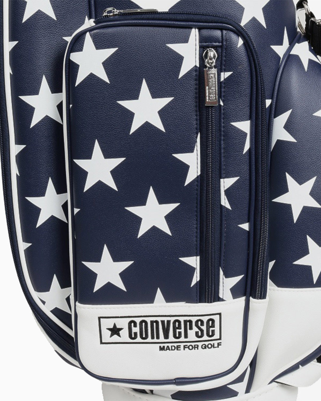 CV CL CADDIE BAG SL ST HCSET