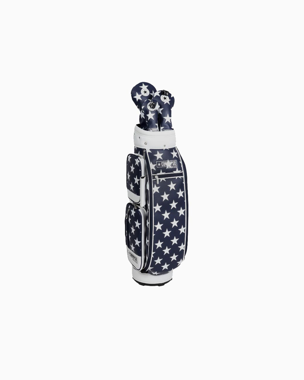 CV CL CADDIE BAG SL ST HCSET