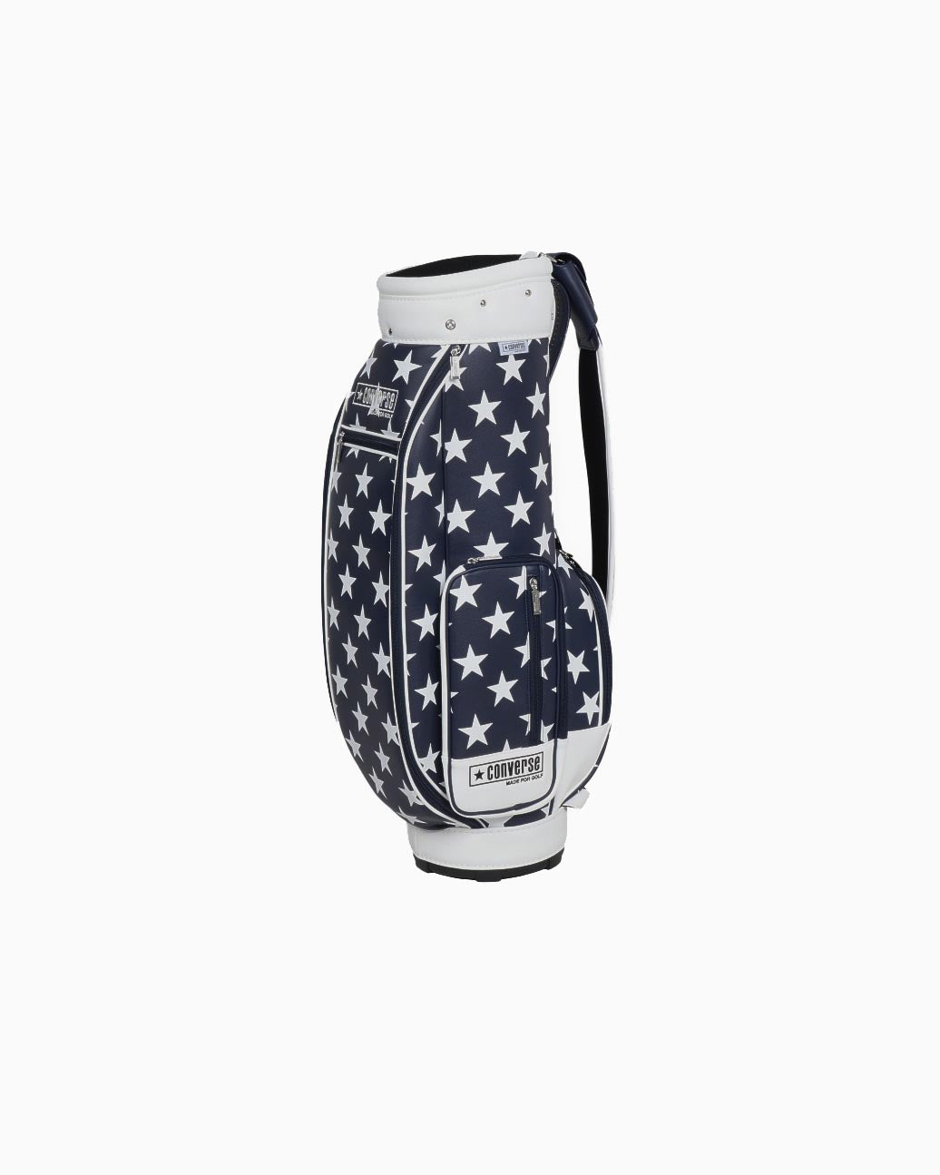 CV CL CADDIE BAG SL ST HCSET