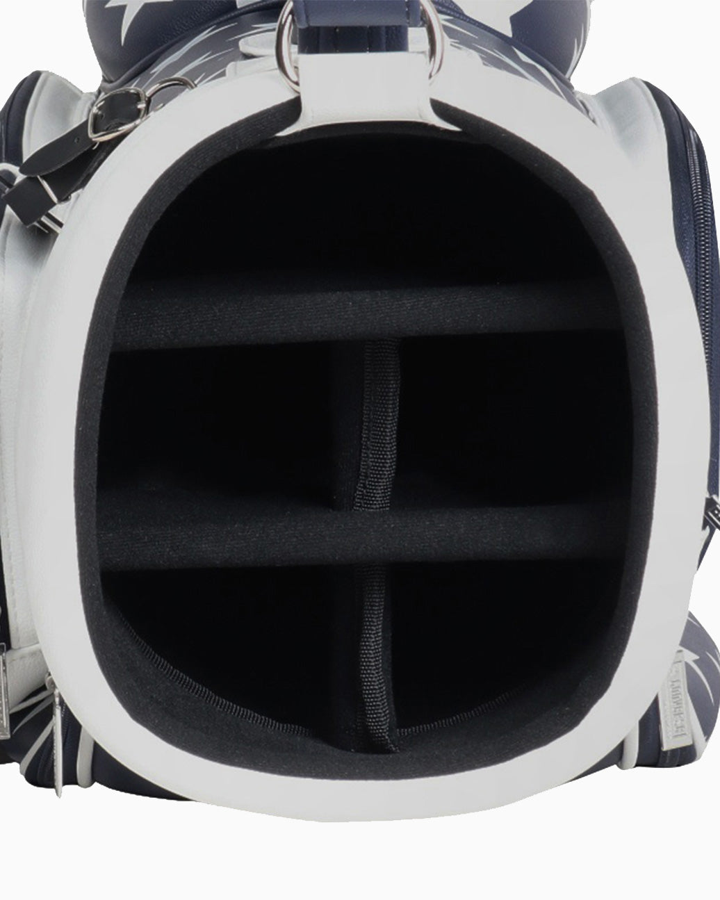 CV CL CADDIE BAG SL ST HCSET