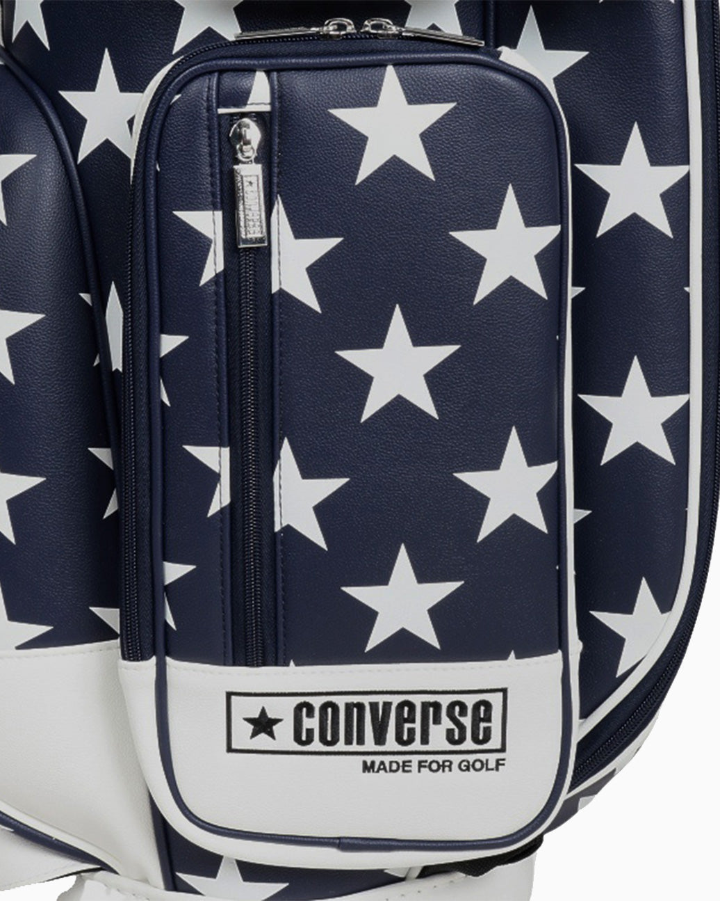 CV CL CADDIE BAG SL ST HCSET