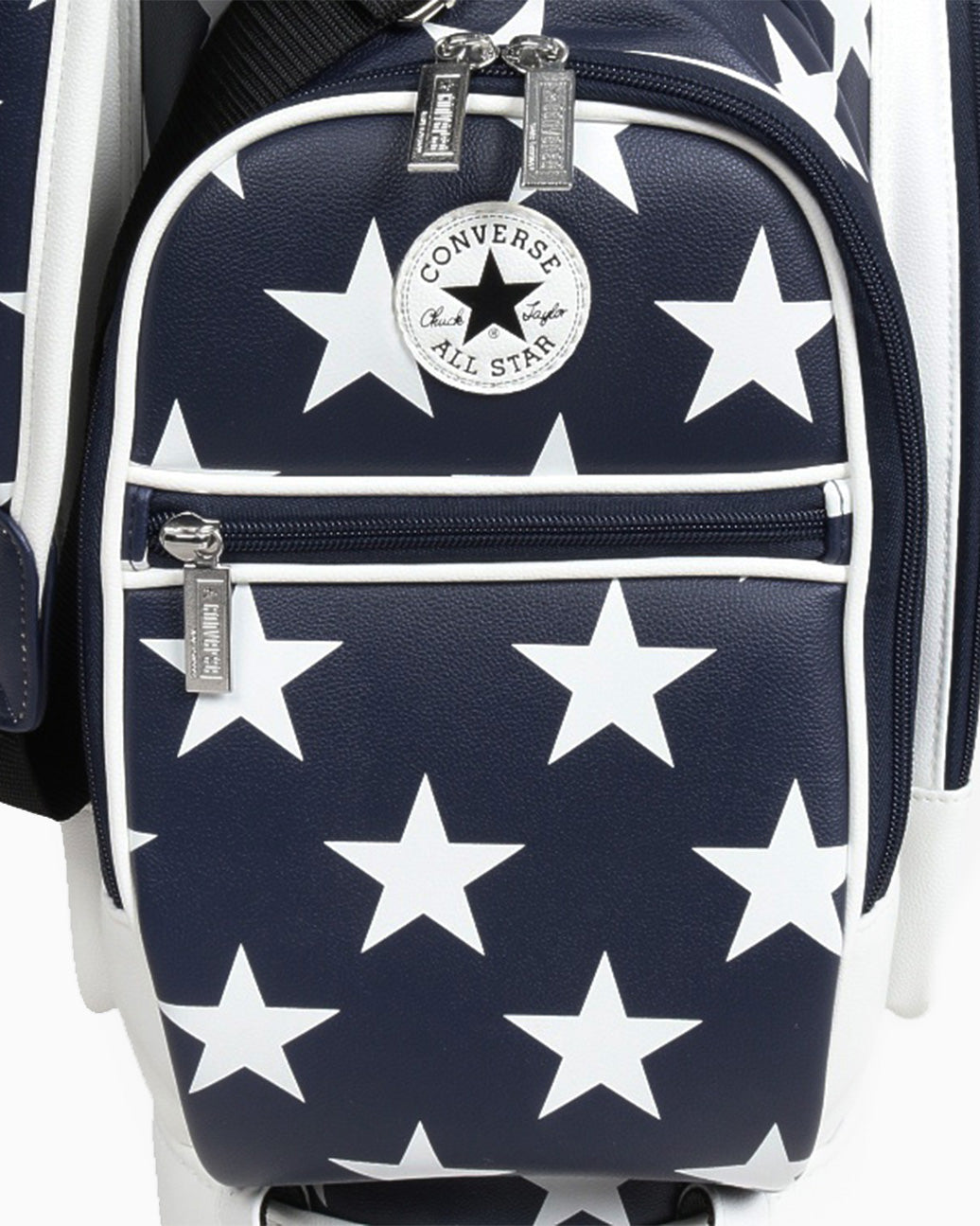 CV CL CADDIE BAG SL ST HCSET