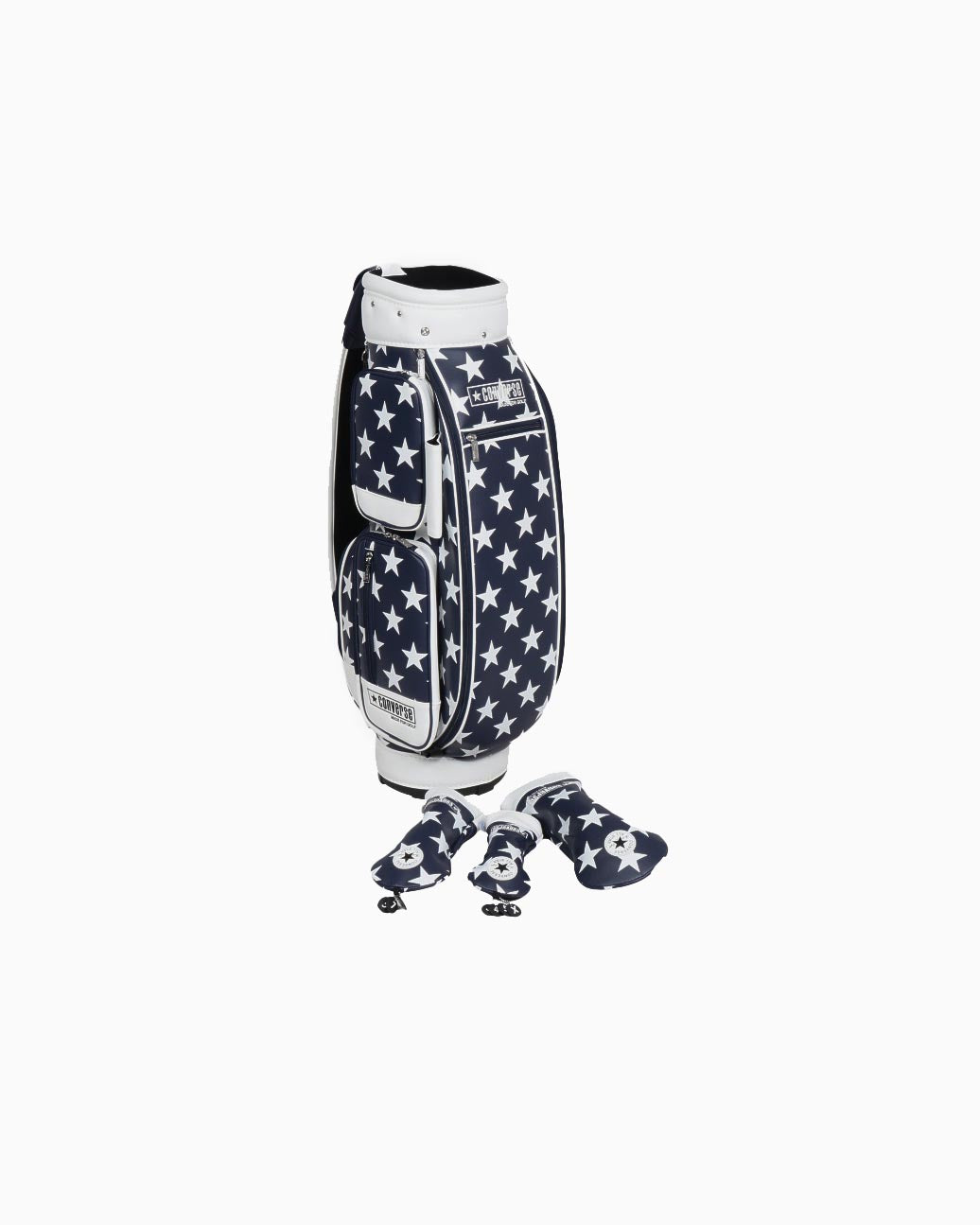 CV CL CADDIE BAG SL ST HCSET