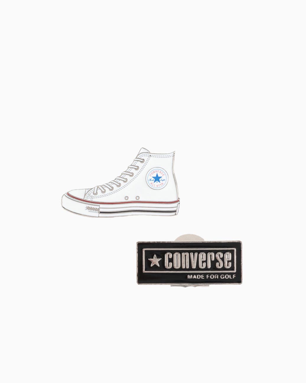 ホワイト – CONVERSE MADE FOR GOLF (コンバース メイド フォー